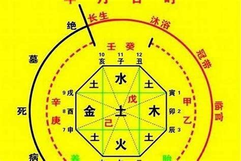 八字 出生時間|生辰八字算命、五行喜用神查詢（免費測算）